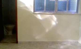 Imagem 2: Casa 3/4, área - Parque Independencia