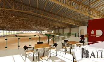 Imagem 7: Terreno de Condomínio de Chácara à Venda no Hípica Dionísio, Ipiguá com 1000m² por R$ 500