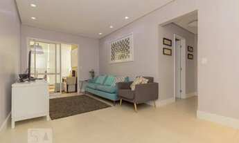 Imagem: Apartamento para Aluguel - Jardim Esperança