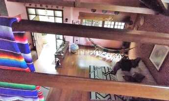 Imagem 4: Lindo sobrado á venda no Jardim Floresta