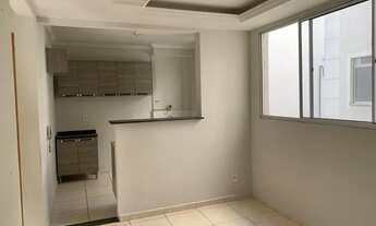 Imagem 2: Apartamento com 2 quartos, 52 m² - venda por R$ 155.000 ou aluguel por R$ 865/mês - Indust