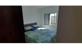 Imagem: Colônia - Jundiaí/SP - Apartamento com