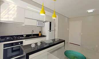 Imagem 5: Apartamento com 2 dormitórios para alugar, 55 m² por R$ 1.800,00/mês - Catharina Zanaga