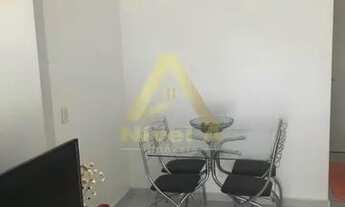 Imagem 3: Apartamento para Venda em São Paulo / SP no bairro Limão