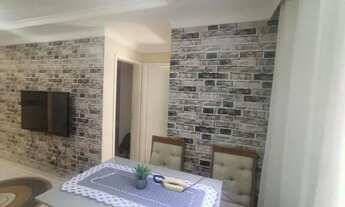 Imagem 5: WG - Apartamento 2 Quartos Parque dos Pássaros 1 - 125.000,00