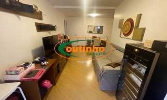 Imagem 3: 28730A) Rua Garibaldi - Tijuca