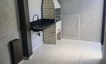 Imagem 2: Casa com 2 dormitórios à venda, 69 m² por R$ 255.000,00 - Jardim Santa Inês III - São José