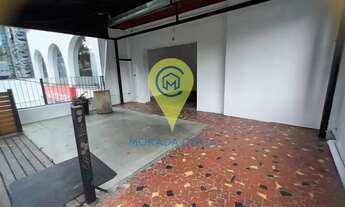 Imagem 2: Casa para locação, Pinheiros, São Paulo, SP - 345m² com 6 quartos, 5 banheiros e 2 vagas d