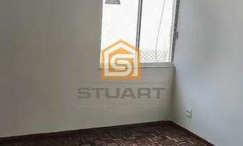 Imagem 2: Apartamento com 3 quartos, suíte e 1 vaga