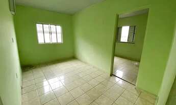 Imagem: Casa com 2 dormitórios para alugar, 100