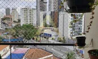 Imagem 3: Apartamento para Venda em São Paulo / SP no bairro Moema