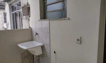 Imagem 6: Apartamento com 2 quartos e uma vaga no Centro - Nova Iguaçu - RJ