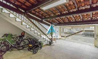 Imagem 2: Sobrado com 3 dormitórios para alugar, 315 m² - Olímpico - São Caetano do Sul/SP