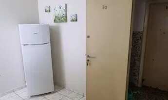 Imagem 6: Kitnet para Locação em Praia Grande, Guilhermina, 1 dormitório, 1 banheiro, 1 vaga