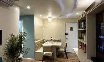 Imagem: Apartamento Mobiliado Ecolife