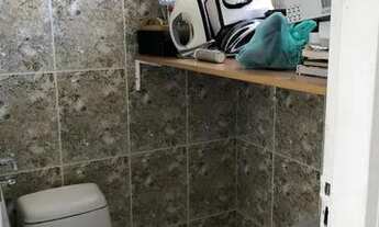 Imagem 4: Apartamento para Aluguel - Portal do Morumbi, 2 Quartos, 70 m2