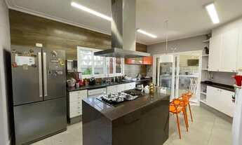 Imagem 2: Casa / Condomínio - Urbanova - Venda - Residencial