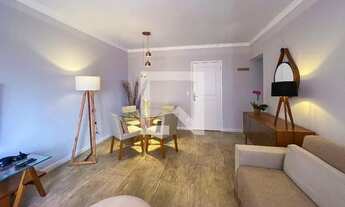 Imagem 3: Apartamento para Aluguel - Vila Olímpia, 3 Quartos, 105 m2