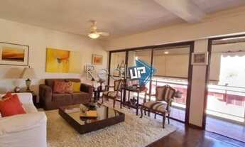 Imagem 5: Cobertura Duplex na Barra da Tijuca