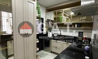 Imagem 7: CASA EM CONDOMÍNIO PARA LOCAÇÃO NO CONDOMÍNIO TERRAS SÃO FRANCISCO - SOROCABA/SP