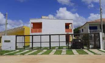 Imagem 2: Casa de Praia Duplex em Enseadas dos Corais (90m²