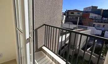 Imagem 3: Apartamento para aluguel com 45 metros quadrados com 2 quartos em Casa Verde Alta - São Pa