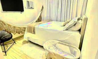 Imagem 3: Apartamento em Cidade Verde com 86m sendo 3/4 uma suíte