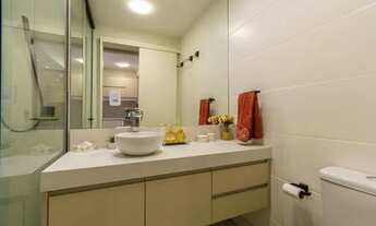 Imagem 6: San Pietro - 2 dorm. Totalmente mobiliada