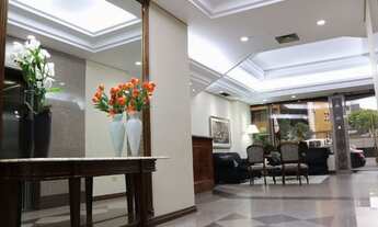 Imagem 3: Apartamento 1 quarto com garagem Mobiliado, breve teremos mais dois para locar