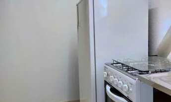 Imagem 3: Apartamento Loft Studio Mobiliado 1 Quarto P3 USP Para Alugar, 24m² por R$ 1.350/mês - Rua