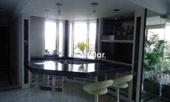 Imagem 6: Flat MOBILIADO com 2 dormitórios para alugar, 117 m² por R$ 15.000/mês - Jardim Paulista