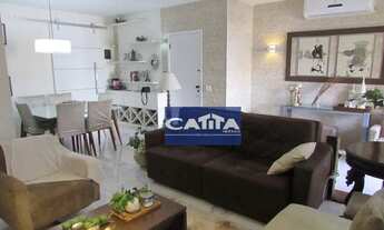 Imagem: Apartamento à venda, 126 m² por R$ 1.050.000,00