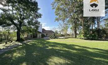 Imagem: Casa com terreno de 10.490 mts - oportunidade