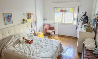 Imagem 6: Apartamento para Aluguel - Santa Cecília, 3 Quartos, 112 m2