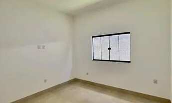 Imagem 6: Casa para venda com 130 metros quadrados com 3 quartos em Lagoa Seca - Juazeiro do Norte