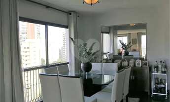 Imagem 6: São Paulo - Apartamento Padrão - MORUMBI