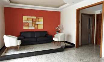 Imagem 2: Apartamento para aluguel com 216 metros quadrados com 4 quartos 1 suite em Bairu - Juiz de