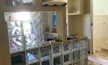 Imagem 2: Sobrado para aluguel com 120 metros quadrados com 3 quartos em Jardim Mariléa - Rio das Os