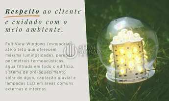 Imagem 6: Cobertura com 3 Quartos e 3 Suítes à venda, 276m² - Ecoville