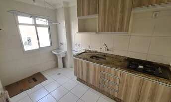 Imagem 6: SOROCABA - Apartamento Padrão - VILA BARCELONA