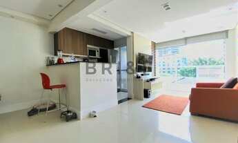 Imagem: Apartamento para locação na Vila Gertrudes