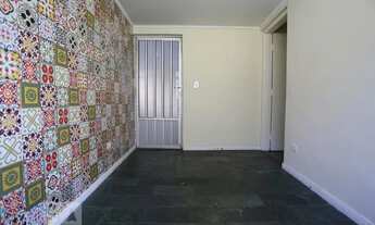 Imagem 3: Apartamento para Aluguel - Vila Yara, 1 Quarto, 42 m2