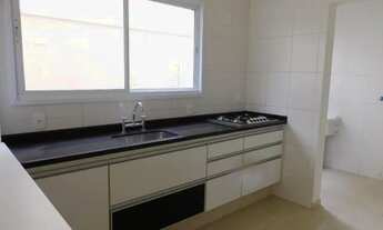 Imagem 6: CASA PARA LOCAÇÃO NO CONDOMÍNIO RESERVATTO REZIDENCIALE