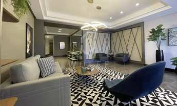 Imagem 4: JD1062 - Rembrandt Residence - Apartamento Pertinho da Praia em Navegantes/SC