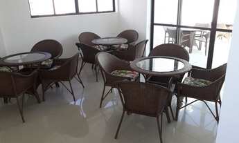 Imagem 7: Apartamento para venda com 82 metros quadrados com 3 quartos em Boa Viagem - Recife - PE