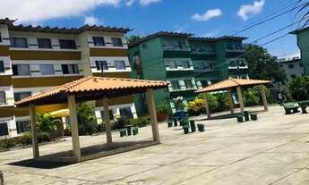 Imagem 2: Alugo apt 2/4 Flamboyants