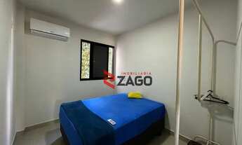 Imagem 7: Apartamento com 2 dormitórios para alugar, 58 m² por R$ 1.798,41/mês - Bom Retiro - Uberab