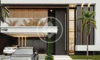 Imagem: Bairro Jardins Bolonha Valor R$ 1.850.000,00