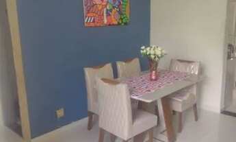 Imagem 4: Mar do Caribe Apartamento com 3 dormitórios