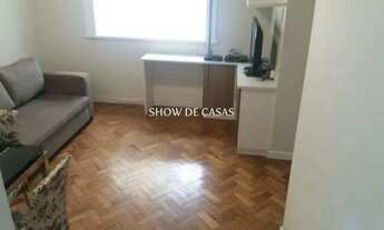 Imagem 2: Apartamento-À VENDA-Ipanema-Rio de Janeiro-RJ